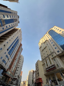 ghazala beautiful hotel