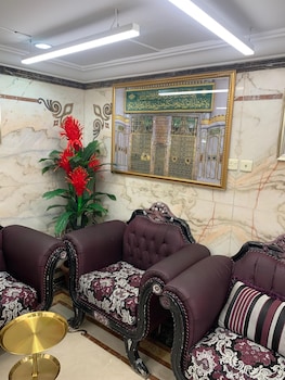 ghazala beautiful hotel