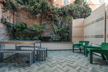 House Of Allora,Vicolo Delle Orsoline, 17,4 star