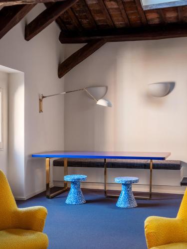 house of allora