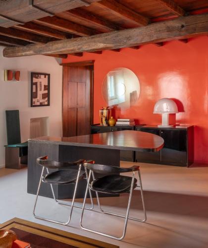 house of allora