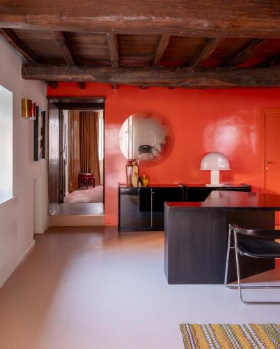 house of allora