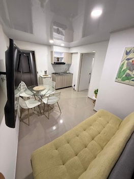 apartamento loft cali