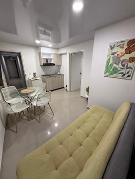 apartamento loft cali