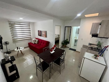 apartamento loft cali