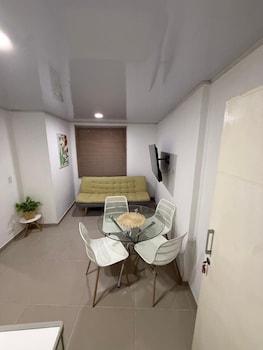 apartamento loft cali