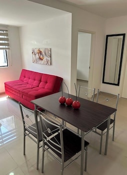 apartamento loft cali