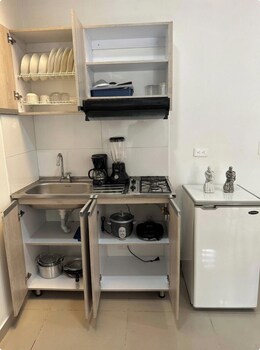 apartamento loft cali
