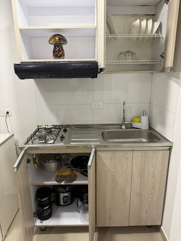 apartamento loft cali