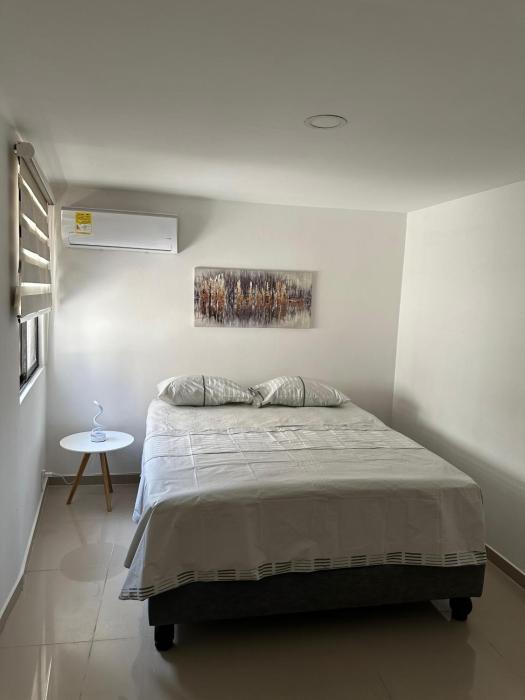 apartamento loft cali