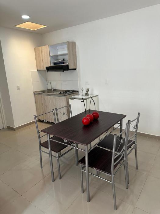 apartamento loft cali