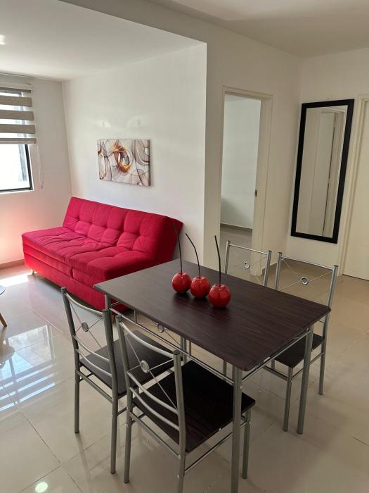 apartamento loft cali