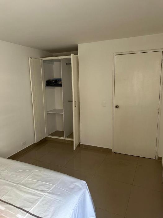 apartamento loft cali