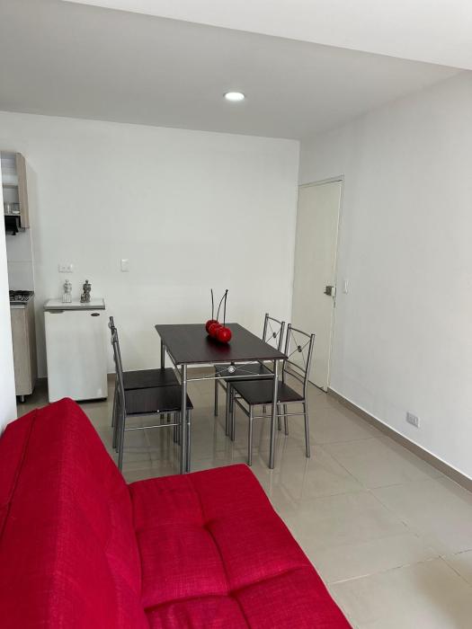 apartamento loft cali