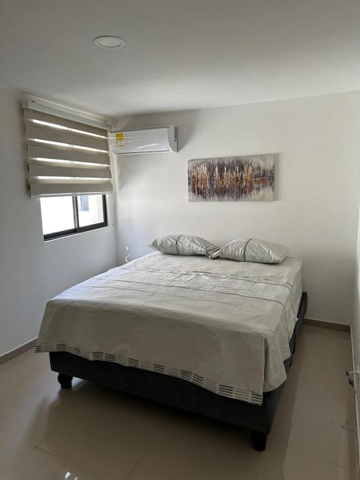 apartamento loft cali