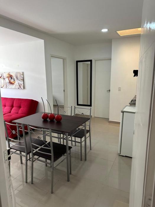 apartamento loft cali