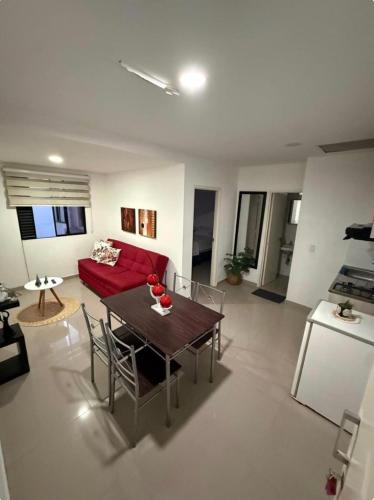 apartamento loft cali