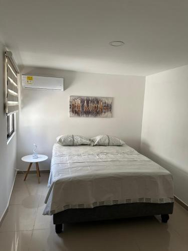 apartamento loft cali