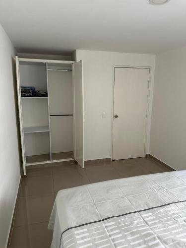 apartamento loft cali
