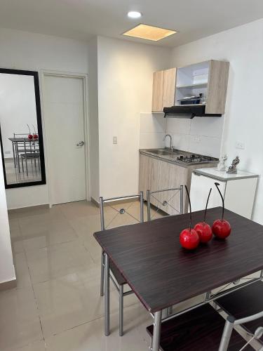 apartamento loft cali