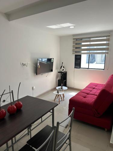 apartamento loft cali