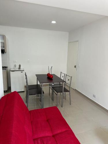 apartamento loft cali