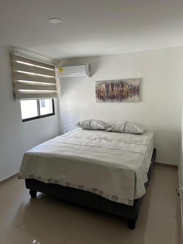 apartamento loft cali