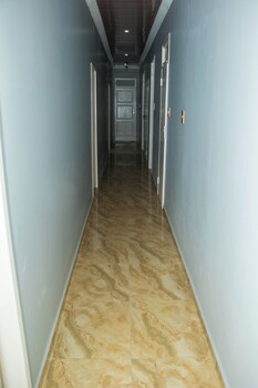 Ogans Guest Villa 21 Elizabeth Avanue,,3 star