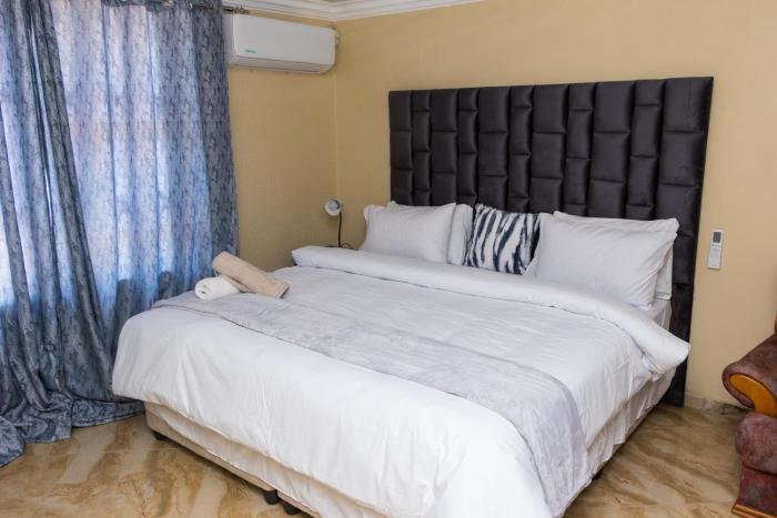 ogans guest villa 21 elizabeth avanue