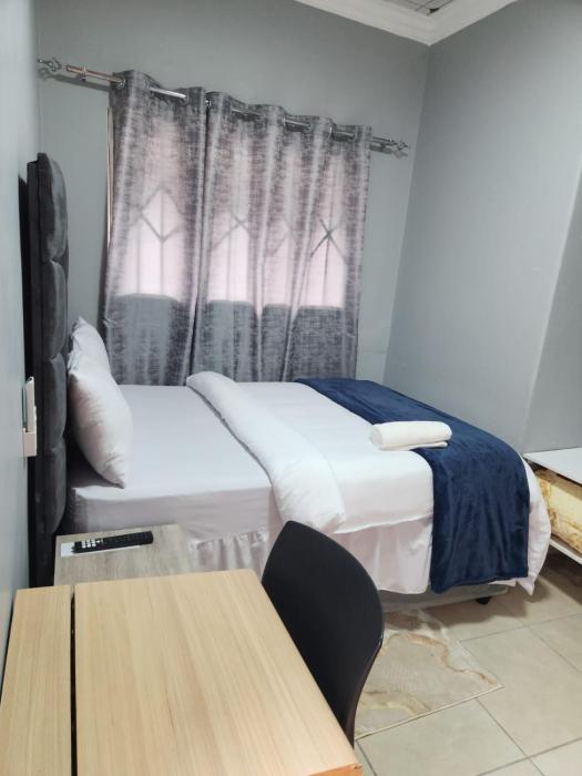 johannesburg south