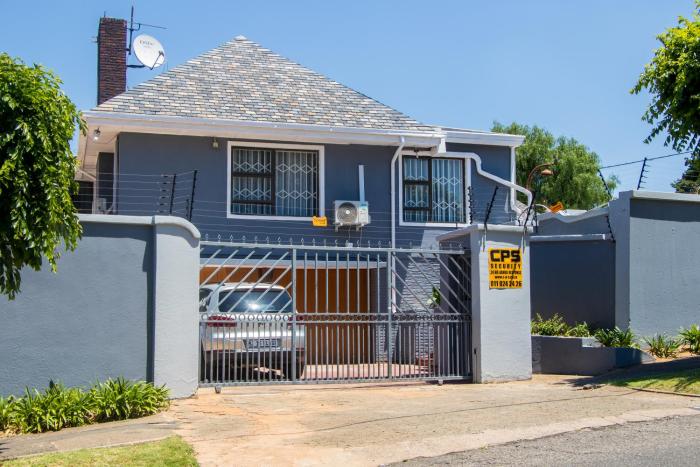 johannesburg south