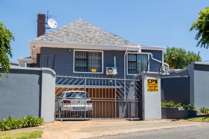 johannesburg south