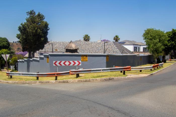 johannesburg south