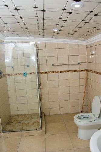ogans guest villa 21 elizabeth avanue