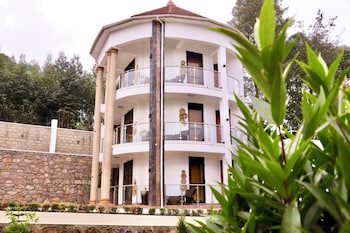 bird hill resort ug