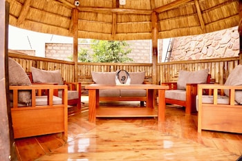 Bird Hill Resort Ug,,3 star