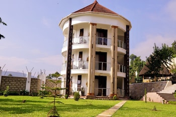 bird hill resort ug