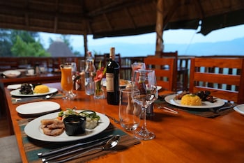 Bird Hill Resort Ug,,3 star