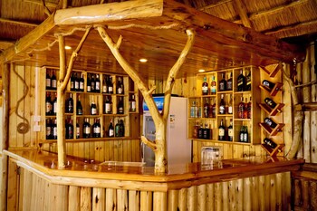 bird hill resort ug