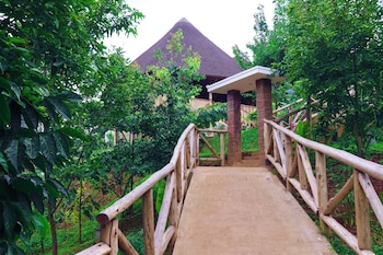 bird hill resort ug
