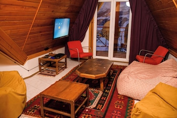 kazbegi