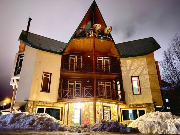 kazbegi