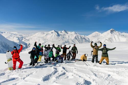 kazbegi