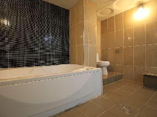 R.I Spa Hotel,Chungju-Si>>Chungju,3 star