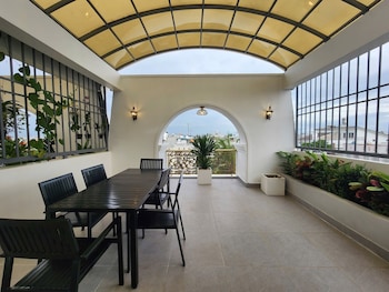 Huynh Tan Phat Home,,3 star