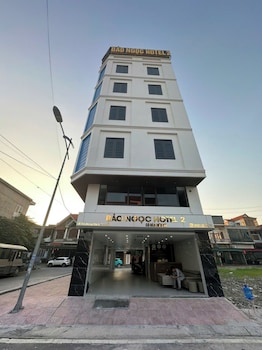 Bao Ngoc Hotel 2,,3 star