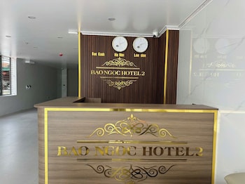 Bao Ngoc Hotel 2,,3 star