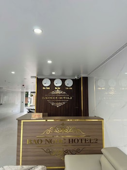Bao Ngoc Hotel 2,,3 star