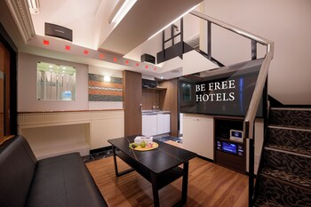 be free hotels kofu