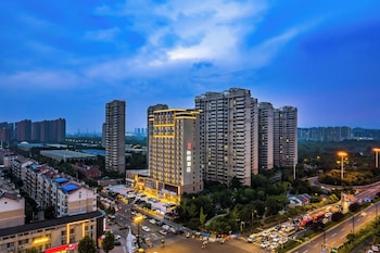 echeng hotel